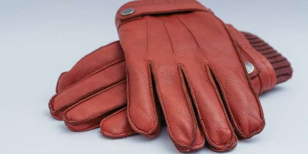 What are the Benefits of Leather Gloves