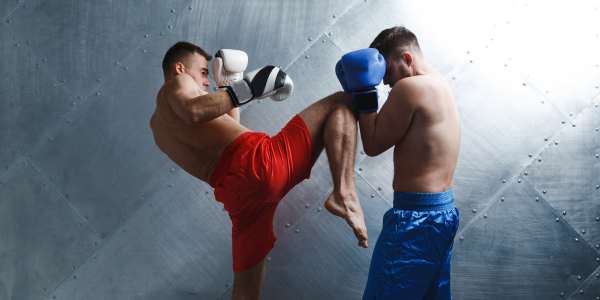 Why Do Boxers Fight With Gloves