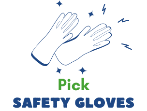 Pick Safety Gloves