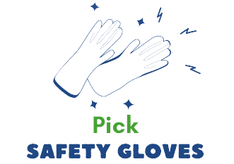 Pick Safety Gloves