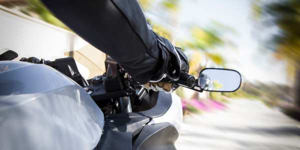 Best Full Gauntlet Motorcycle Gloves