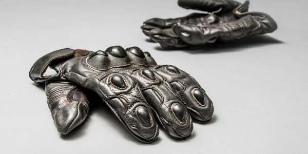 Best Gloves For Cruiser Motorcycle