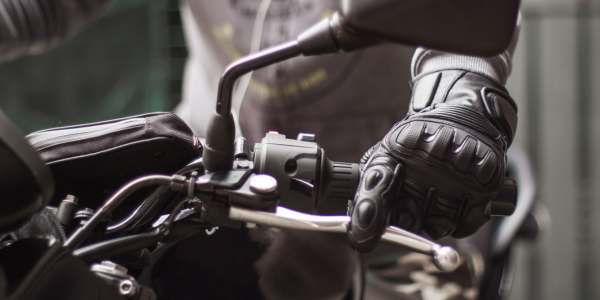 Best Leather Gloves For Motorcycle Riding