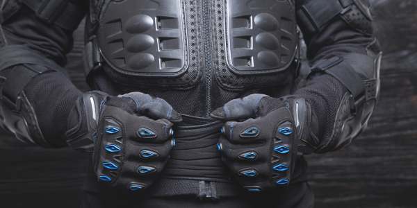 Best Motorcycle Gloves For The Money