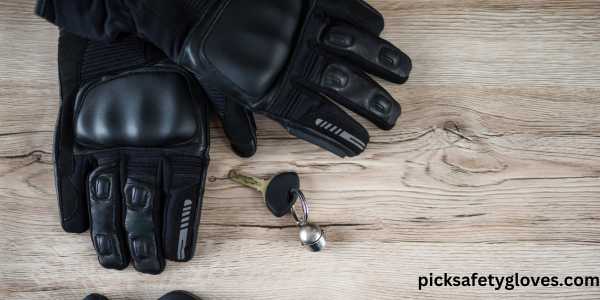 Best Motorcycle Gloves Under $100