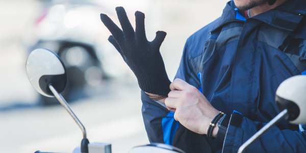 Best Motorcycle Gloves Under $30