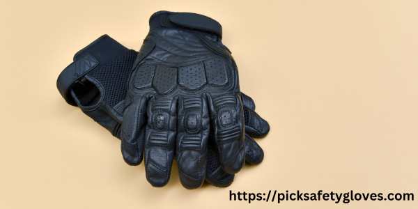 Best Touch Screen Motorcycle Gloves